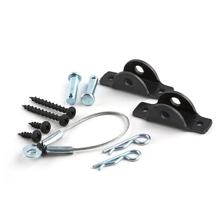 Hangman Products Hangman 5767546 Funiture Anti-Tip Kit 1 Set 5767546